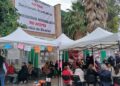 VIDEO | Tres días de toma en La Normal