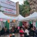 VIDEO | Tres días de toma en La Normal