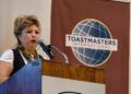 Nuevo Comité Ejecutivo de Toastmasters Coparmex San Luis será tomado protesta