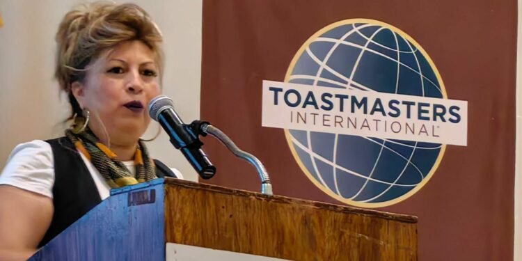 Nuevo Comité Ejecutivo de Toastmasters Coparmex San Luis será tomado protesta