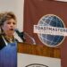 Nuevo Comité Ejecutivo de Toastmasters Coparmex San Luis será tomado protesta