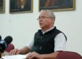 VIDEO | Arquidiócesis exhorta a autoridades a coordinarse frente a la inseguridad