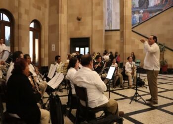 SLP vive un fin de semana lleno de música y expresiones artísticas