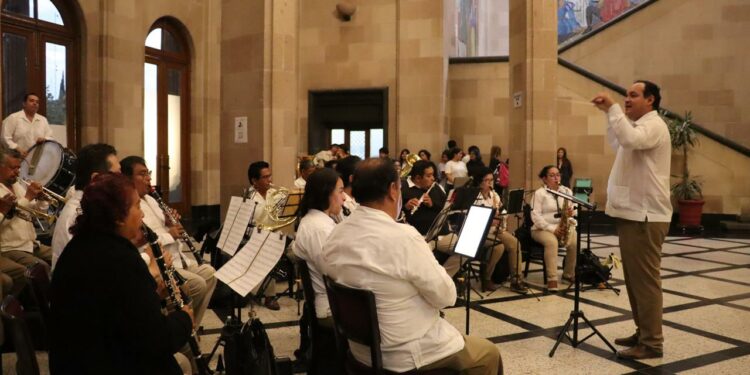 SLP vive un fin de semana lleno de música y expresiones artísticas