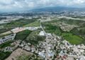 VIDEO | Ricardo Gallardo presenta proyecto vial que conectará la carretera Rioverde con la 57