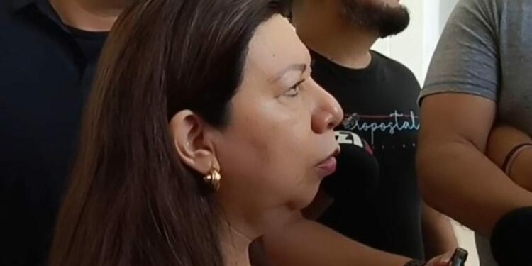 VIDEO | Juez determina que bebé sea reintegrado a su madre