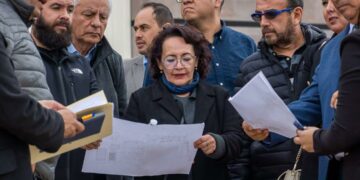 Universidad Nacional Rosario Castellanos llegará a San Luis Potosí tras firma de convenio