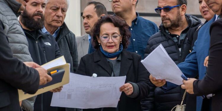 Universidad Nacional Rosario Castellanos llegará a San Luis Potosí tras firma de convenio