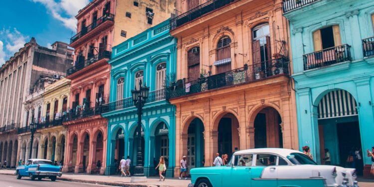 Cuba, el aliado tóxico