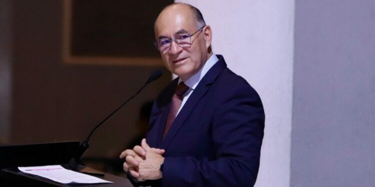 VIDEO | Galindo repudia uso de ficha de búsqueda falsa con su imagen
