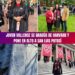 Orgullo huasteco: joven finaliza maestría en Educación en Harvard