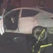 Atiende Protección Civil a dos personas tras accidente en la carretera San Luis-Querétaro