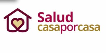 VIDEO | Arranca segunda etapa del programa Salud Casa por Casa