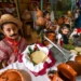 Día de las Mulas en México 2025: por qué los niños se visten de inditos