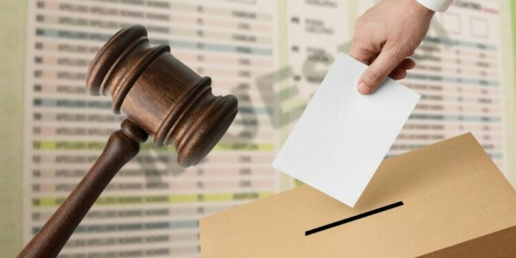 VIDEO | INE pide a tribunales electorales resolver irregularidades en elección judicial