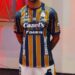 Presentan el nuevo diseño oficial del Atlético de San Luis