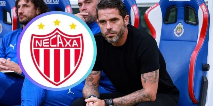 Fernando Gago regresa a la Liga MX como entrenador de Necaxa