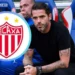 Fernando Gago regresa a la Liga MX como entrenador de Necaxa