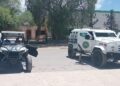 Nueva base de la Guardia Civil en Estación Catorce fortalece la seguridad del Altiplano