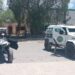 Nueva base de la Guardia Civil en Estación Catorce fortalece la seguridad del Altiplano