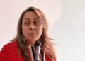 Cancelan designación de Sara Rocha como presidenta del PRI en el estado