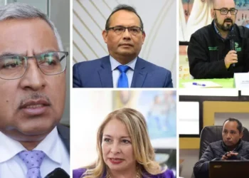 Lista completa de ganadores en elecciones de jueces y magistrados del Poder Judicial en SLP