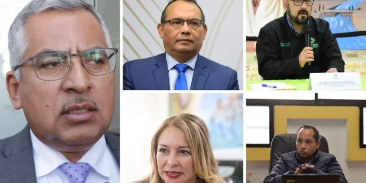 Lista completa de ganadores en elecciones de jueces y magistrados del Poder Judicial en SLP