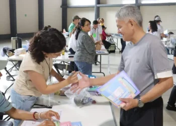 VIDEO | Gallardo respalda la intervención en la elección del Poder Judicial