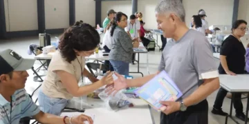 VIDEO | Gallardo respalda la intervención en la elección del Poder Judicial