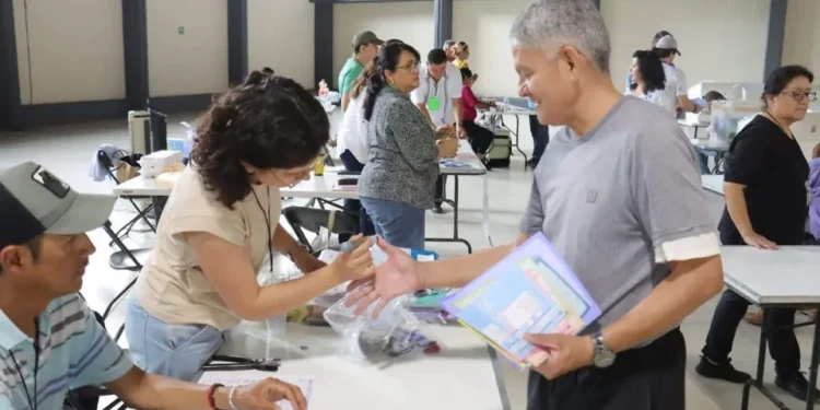 VIDEO | Gallardo respalda la intervención en la elección del Poder Judicial