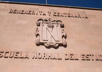 Normal del Estado vuelve a la normalidad tras ser liberada