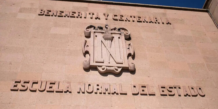 Normal del Estado vuelve a la normalidad tras ser liberada