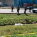 Hallan cuerpo sin vida en la carretera México, frente a la Guardia Nacional