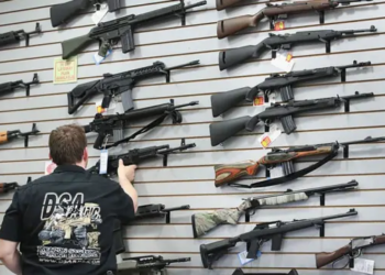 La Corte Suprema rechaza por unanimidad la acusación del gobierno mexicano contra diez empresas por facilitar el tráfico de armas al crimen organizado