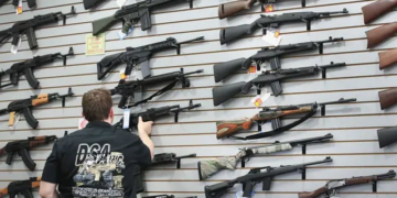 La Corte Suprema rechaza por unanimidad la acusación del gobierno mexicano contra diez empresas por facilitar el tráfico de armas al crimen organizado