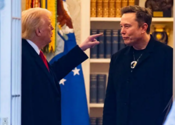 Trump vs Musk: ¿qué pasa cuando el hombre más rico del mundo y el político más poderoso del planeta se enfrentan?