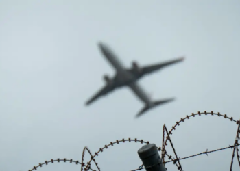 Un guatemalteco se convierte en el primer deportado por el gobierno de Trump devuelto a EE.UU. por orden judicial