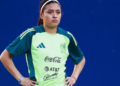 Quién era Cassandra Salguero, la seleccionada nacional asesinada tras una persecución en Valle de Chalco