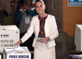 ¿Por qué fue tan baja la participación en la elección judicial en México, si era una iniciativa de un gobierno tan popular?