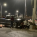 Accidente nocturno en circuito Potosí deja dos lesionados