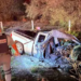 Trágico choque entre tráiler y camioneta en carretera Valles–Rioverde deja un muerto