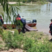 Protección Civil rescata cuerpo de hombre en el río de El Pujal, Ciudad Valles