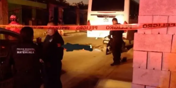 Joven pierde la vida en accidente en motocicleta en Matehuala