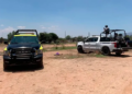 Hallan a hombre asesinado a puñaladas en Mexquitic de Carmona