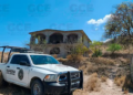Muere civil armado tras enfrentamiento con Guardia Civil Estatal en San José del Tapanco