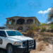 Muere civil armado tras enfrentamiento con Guardia Civil Estatal en San José del Tapanco
