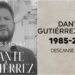 Dante Gutiérrez, camarógrafo de Canal Once, es asesinado tras un asalto en el Edomex