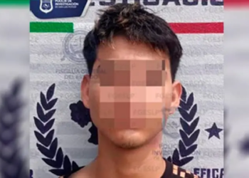 Vinculan a proceso a individuo por secuestro agravado en Cedral, San Luis Potosí