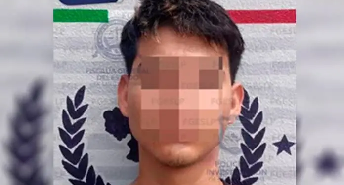Vinculan a proceso a individuo por secuestro agravado en Cedral, San Luis Potosí