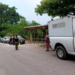Muere trabajador tras caer de altura mientras retiraba una cimbra en Valles